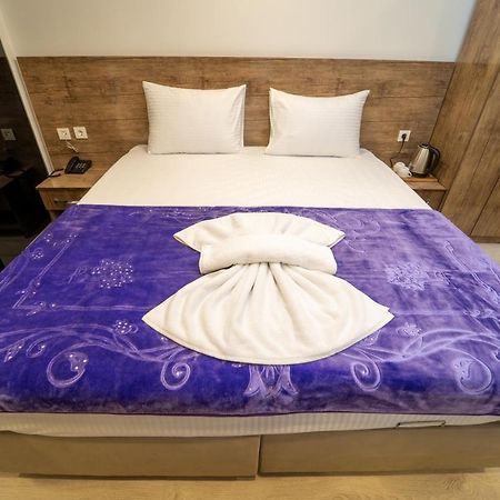 Zin Hotel Istanbul Istambul Exterior foto