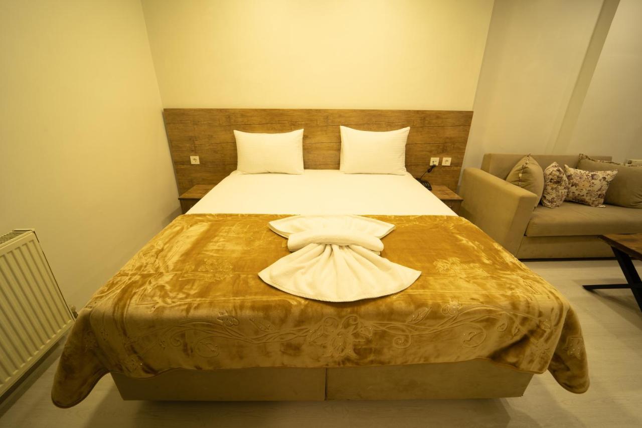 Zin Hotel Istanbul Istambul Exterior foto