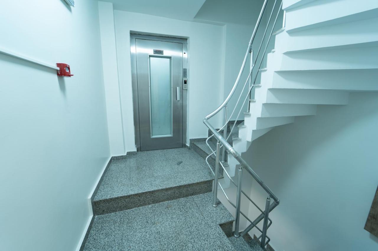 Zin Hotel Istanbul Istambul Exterior foto