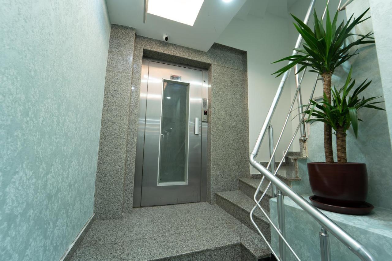 Zin Hotel Istanbul Istambul Exterior foto